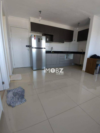 Imagem Imóvel com 1 Quarto à Venda, 34 m² em Santo Amaro - São Paulo Imagem Imóvel com 1 Quarto à Venda, 34 m² em Santo Amaro - São Paulo
