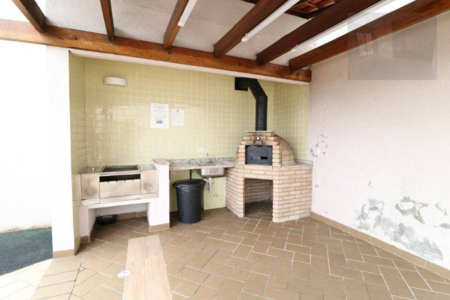 Imagem Apartamento com 3 Quartos para Alugar, 70 m² em Vila Humaitá - Santo André Imagem Apartamento com 3 Quartos para Alugar, 70 m² em Vila Humaitá - Santo André