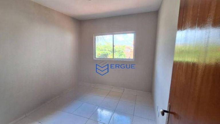 Imagem Casa com 2 Quartos à Venda, 80 m² em Parque Santa Rosa - Fortaleza Imagem Casa com 2 Quartos à Venda, 80 m² em Parque Santa Rosa - Fortaleza