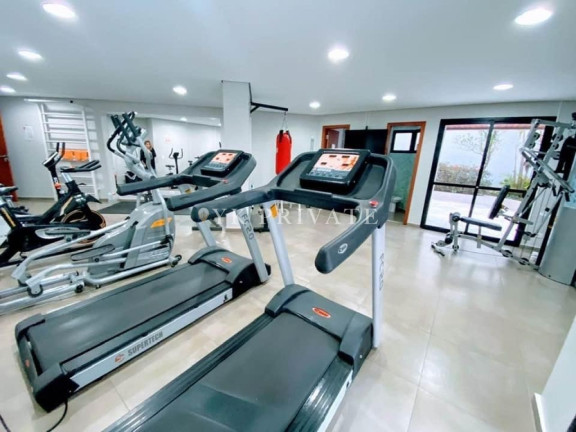 Imagem Apartamento com 3 Quartos à Venda, 125 m² em Perdizes - São Paulo Imagem Apartamento com 3 Quartos à Venda, 125 m² em Perdizes - São Paulo