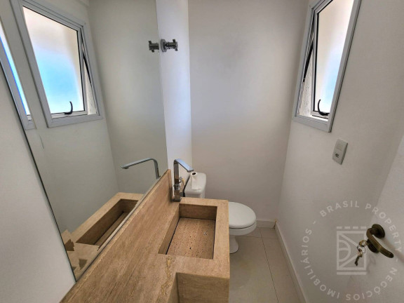 Imagem Apartamento com 4 Quartos à Venda, 245 m² em Jardim Aquarius - São José Dos Campos