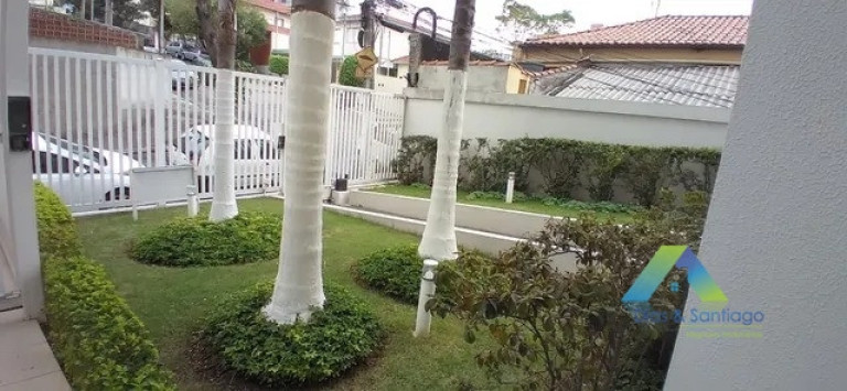 Apartamento com 2 Quartos à Venda, 62 m² em Saúde - São Paulo