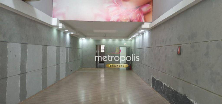 Imagem Sala Comercial para Alugar, 220 m² em Centro - Santo André Imagem Sala Comercial para Alugar, 220 m² em Centro - Santo André
