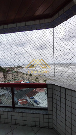 Imagem Apartamento com 2 Quartos para Alugar, 93 m² em Praia Do Sonho - Itanhaém Imagem Apartamento com 2 Quartos para Alugar, 93 m² em Praia Do Sonho - Itanhaém