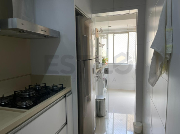 Imagem Apartamento com 3 Quartos à Venda, 87 m² em Juvevê - Curitiba