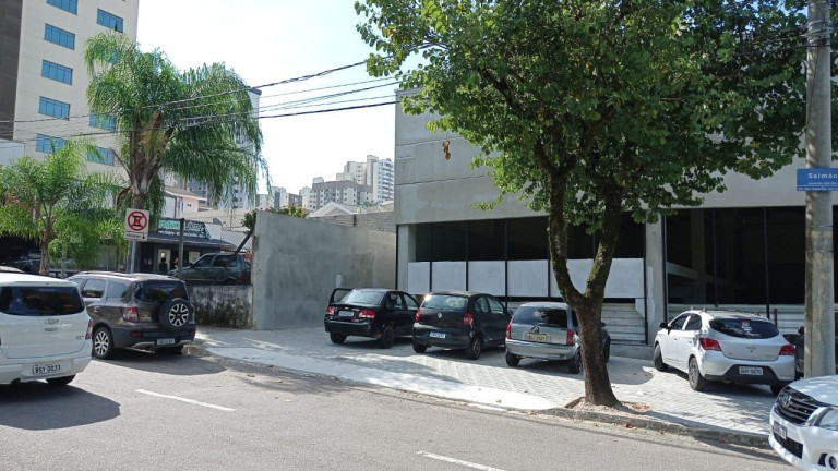 Loja para Alugar, 364 m² em Parque Residencial Aquarius - São José Dos Campos