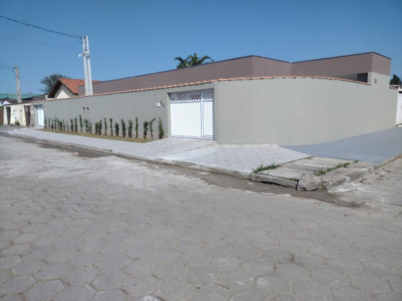 Imagem Casa com 2 Quartos à Venda, 157 m² em Nova Itanhaém - Itanhaém