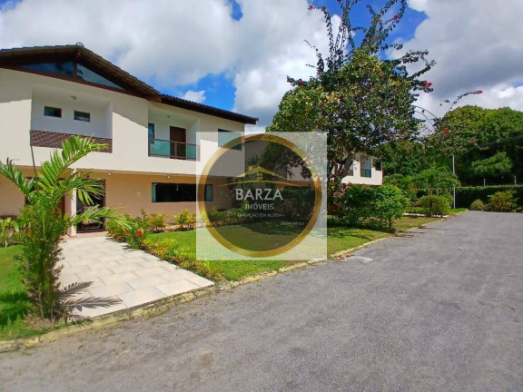 Casa de Condomínio com 3 Quartos à Venda, 142 m² em Aldeia Dos Camarás - Camaragibe