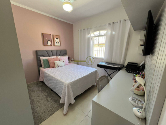 Imagem Casa com 4 Quartos à Venda, 190 m² em Balneário Três Marias - Peruíbe Imagem Casa com 4 Quartos à Venda, 190 m² em Balneário Três Marias - Peruíbe