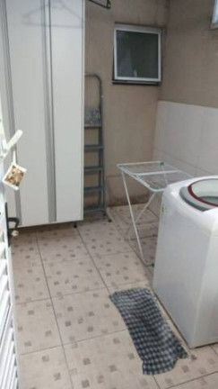 Imagem Apartamento com 2 Quartos à Venda, 50 m² em Jardim Santo Alberto - Santo André Imagem Apartamento com 2 Quartos à Venda, 50 m² em Jardim Santo Alberto - Santo André