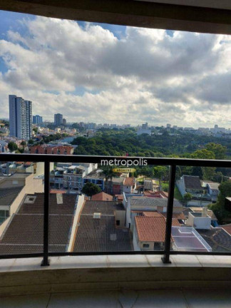 Imagem Apartamento com 3 Quartos à Venda, 90 m² em Vila Assunção - Santo André Imagem Apartamento com 3 Quartos à Venda, 90 m² em Vila Assunção - Santo André