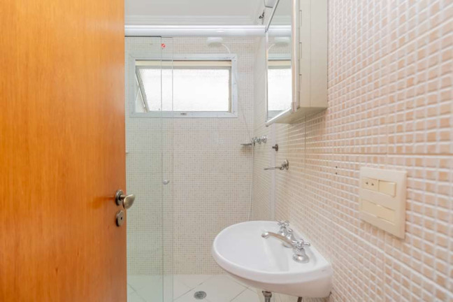 Imagem Apartamento com 3 Quartos à Venda, 102 m² em Vila Progredior - São Paulo