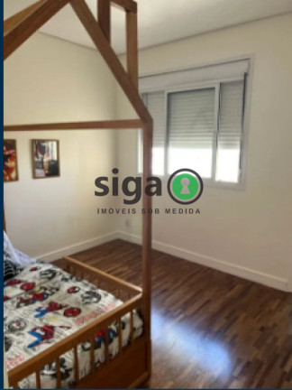 Imagem Apartamento com 3 Quartos à Venda, 142 m² em Vila Andrade - São Paulo Imagem Apartamento com 3 Quartos à Venda, 142 m² em Vila Andrade - São Paulo