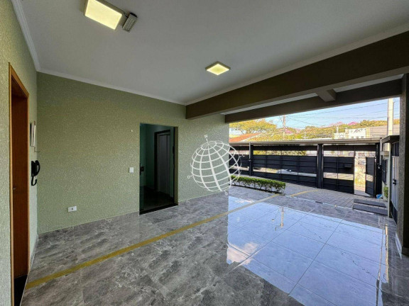 Imagem Apartamento com 2 Quartos à Venda, 93 m² em Vila Junqueira - Atibaia
