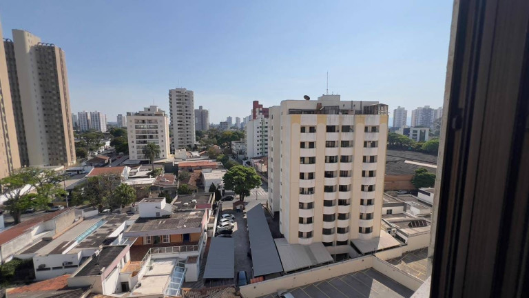 Apartamento com 3 Quartos à Venda, 94 m² em Jardim Das Nações - Taubaté