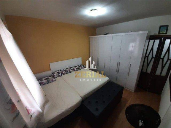 Imagem Sobrado com 2 Quartos à Venda, 117 m² em Santa Paula - São Caetano Do Sul