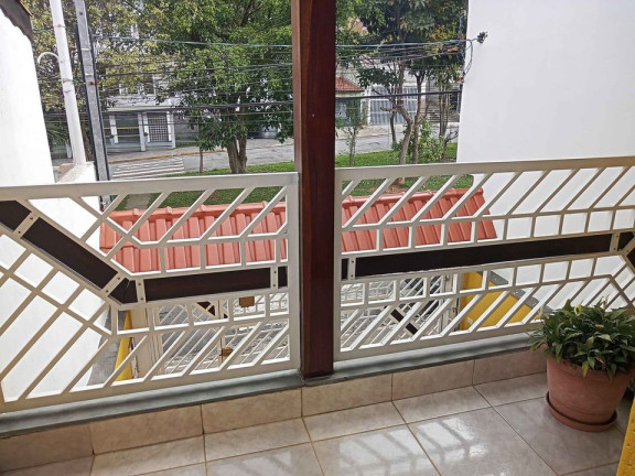 Imagem Sobrado com 3 Quartos à Venda, 124 m² em Parque Continental Ii - Guarulhos