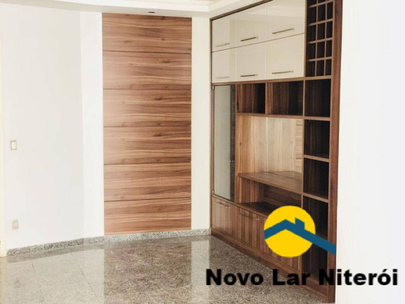 Imagem Apartamento com 2 Quartos à Venda, 80 m² em Ingá - Niterói Imagem Apartamento com 2 Quartos à Venda, 80 m² em Ingá - Niterói