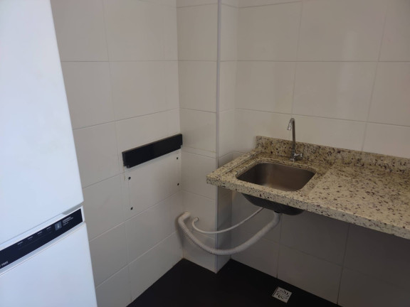 Imagem Imóvel com 2 Quartos à Venda, 48 m² em Caguaçu - Sorocaba