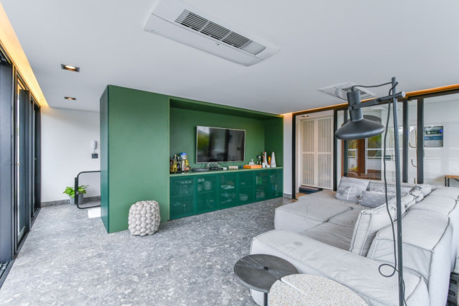 Imagem Cobertura com 3 Quartos à Venda, 260 m² em Alto De Pinheiros - São Paulo Imagem Cobertura com 3 Quartos à Venda, 260 m² em Alto De Pinheiros - São Paulo