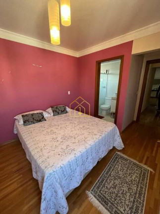Imagem Apartamento com 3 Quartos à Venda, 106 m² em Jardim Bela Vista - Santo André Imagem Apartamento com 3 Quartos à Venda, 106 m² em Jardim Bela Vista - Santo André