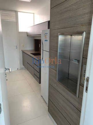 Imagem Cobertura com 4 Quartos à Venda, 575 m² em Barra Da Tijuca - Rio De Janeiro