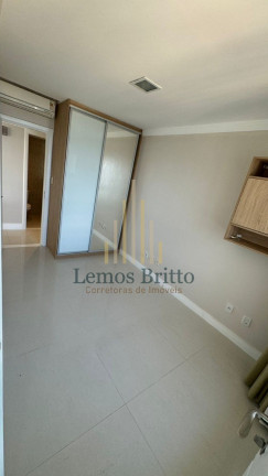 Imagem Cobertura com 3 Quartos à Venda, 164 m² em Pituba - Salvador