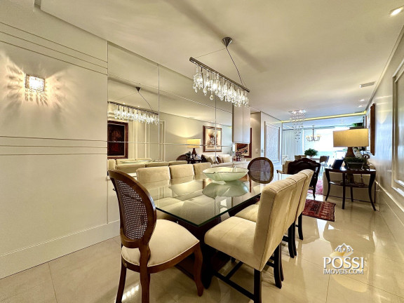 Imagem Apartamento com 4 Quartos à Venda, 130 m² em Praia Da Costa - Vila Velha