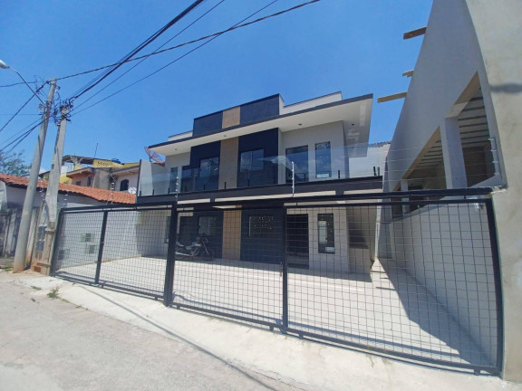 Imagem Casa com 1 Quarto para Alugar, 28 m² em Jardim Paulista - Votorantim Imagem Casa com 1 Quarto para Alugar, 28 m² em Jardim Paulista - Votorantim