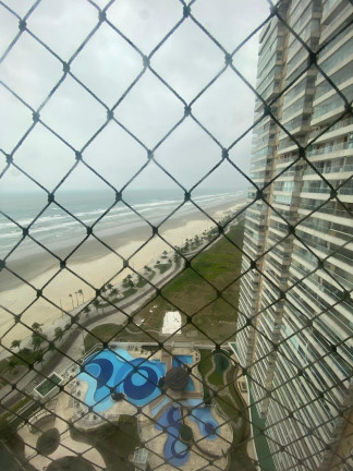 Imagem Apartamento com 3 Quartos à Venda, 91 m² em Mirim - Praia Grande