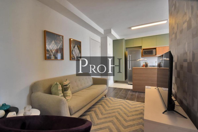Imagem Apartamento com 2 Quartos à Venda, 45 m² em Centro - Diadema
