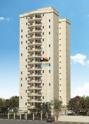 Foto do imóvel Apartamento com 2 Quartos à Venda,  em Chácara Inglesa - São Paulo