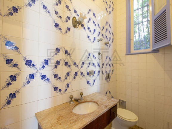 Imagem Casa com 4 Quartos à Venda, 418 m² em Vila Morumbi - São Paulo Imagem Casa com 4 Quartos à Venda, 418 m² em Vila Morumbi - São Paulo