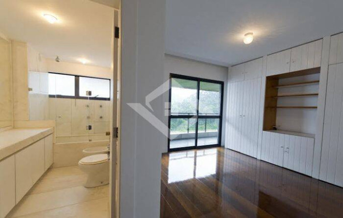 Imagem Apartamento com 4 Quartos à Venda, 380 m² em Lagoa - Rio De Janeiro