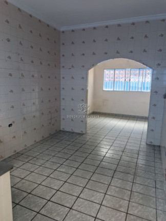 Imagem Casa com 3 Quartos à Venda, 65 m² em Melvi - Praia Grande