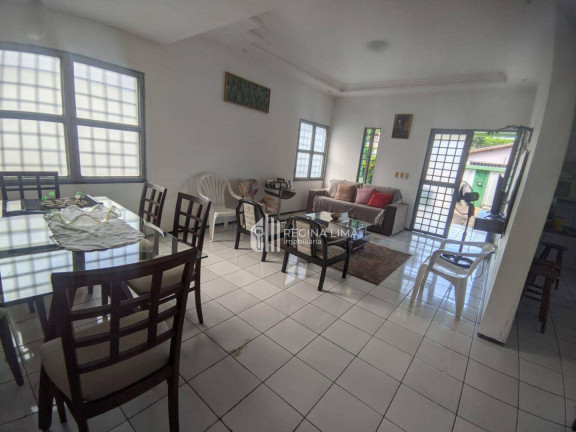Imagem Casa com 3 Quartos à Venda, 190 m² em Horto - Teresina