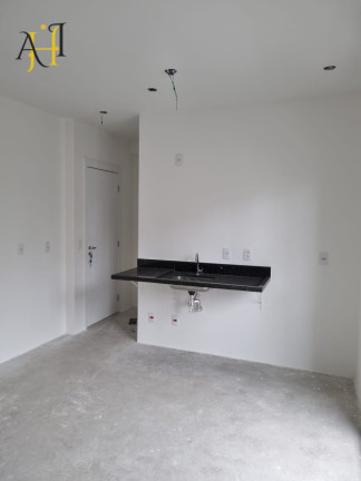 Imagem Apartamento com 1 Quarto à Venda, 25 m² em Indianópolis - São Paulo
