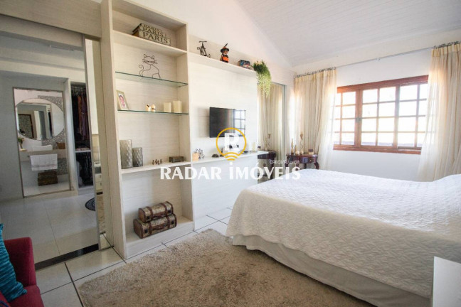 Imagem Casa com 4 Quartos à Venda, 500 m² em Praia Do Siqueira - Cabo Frio