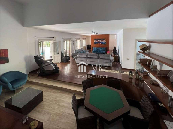 Imagem Imóvel com 5 Quartos à Venda ou Locação, 842 m² em Vila Santo Antônio - Cotia