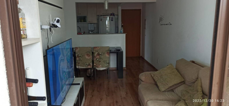 Imagem Apartamento com 3 Quartos à Venda, 60 m² em Baeta Neves - São Bernardo Do Campo