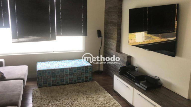 Imagem Casa com 4 Quartos à Venda, 404 m² em Swiss Park - Campinas Imagem Casa com 4 Quartos à Venda, 404 m² em Swiss Park - Campinas