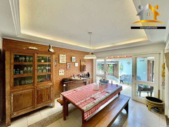 Imagem Casa de Condomínio com 6 Quartos à Venda, 641 m² em Granja Viana - Cotia Imagem Casa de Condomínio com 6 Quartos à Venda, 641 m² em Granja Viana - Cotia