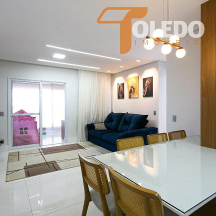 Imagem Apartamento com 2 Quartos à Venda, 81 m² em Cidade Mãe Do Céu - São Paulo