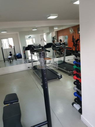 Imagem Apartamento com 3 Quartos à Venda, 70 m² em Jardim Prudência - São Paulo Imagem Apartamento com 3 Quartos à Venda, 70 m² em Jardim Prudência - São Paulo