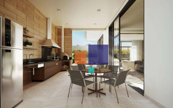 Imagem Apartamento com 3 Quartos à Venda, 113 m² em Saúde - São Paulo