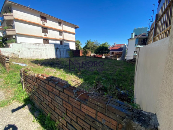 Terreno à Venda, 513 m² em Nossa Senhora De Lourdes - Santa Maria