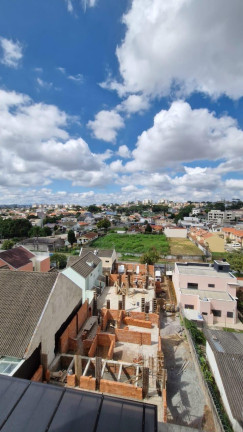 Imagem Apartamento com 2 Quartos à Venda, 55 m² em Guaíra - Curitiba
