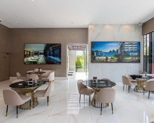 Imagem Apartamento com 1 Quarto à Venda, 26 m² em Planalto Paulista - São Paulo Imagem Apartamento com 1 Quarto à Venda, 26 m² em Planalto Paulista - São Paulo