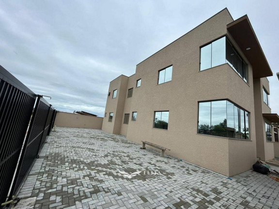 Imagem Apartamento com 3 Quartos à Venda, 79 m² em Itajuba - Barra Velha