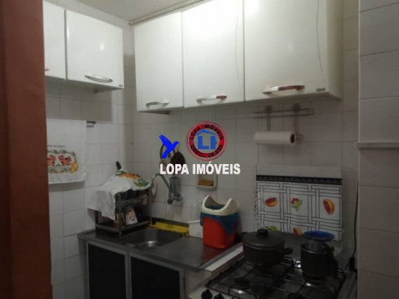 Imagem Apartamento com 1 Quarto à Venda, 28 m² em Centro - Rio De Janeiro
